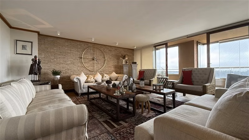 ESPECTACULAR, REMODELADO, LUMINOSO con VISTA INMEJORABLE - Imagen 5