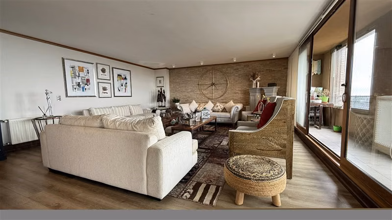 ESPECTACULAR, REMODELADO, LUMINOSO con VISTA INMEJORABLE - Imagen 7