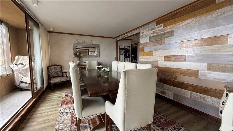 ESPECTACULAR, REMODELADO, LUMINOSO con VISTA INMEJORABLE - Imagen 11