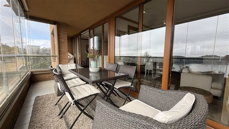 ESPECTACULAR, REMODELADO, LUMINOSO con VISTA INMEJORABLE - Imagen 14