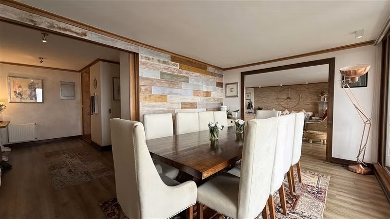 ESPECTACULAR, REMODELADO, LUMINOSO con VISTA INMEJORABLE - Imagen 9