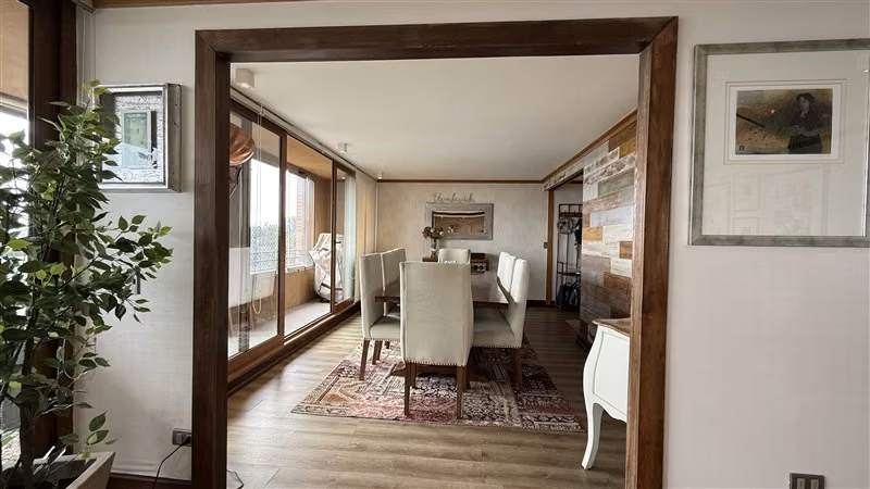 ESPECTACULAR, REMODELADO, LUMINOSO con VISTA INMEJORABLE - Imagen 8