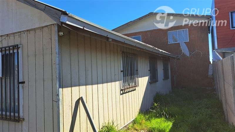 Casa en venta de 3 dorm. en Los Angeles - Imagen 8