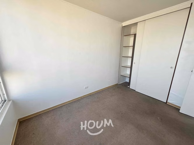 Departamento en Toro Mazotte