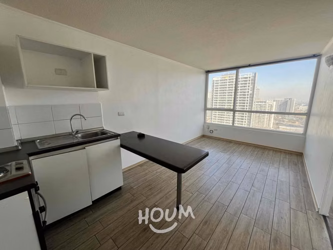 Departamento en Toro Mazotte
