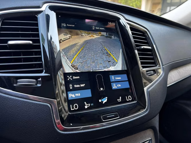 VOLVO XC90 RECHARGE T8 AWD 2022