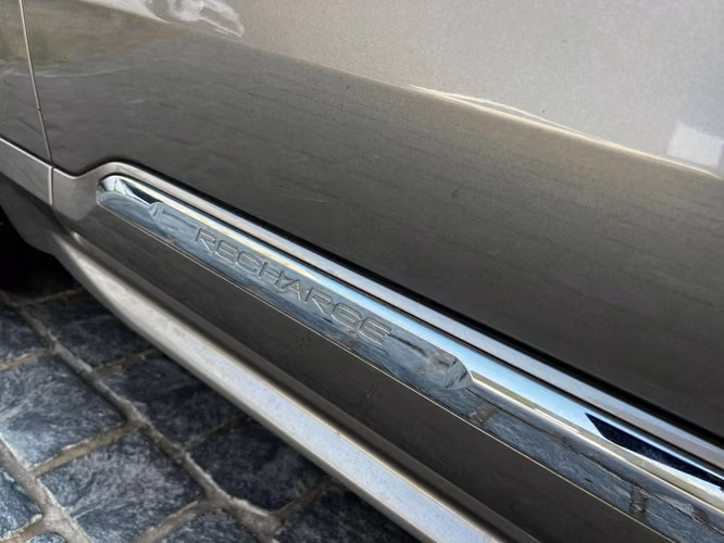 VOLVO XC90 RECHARGE T8 AWD 2022