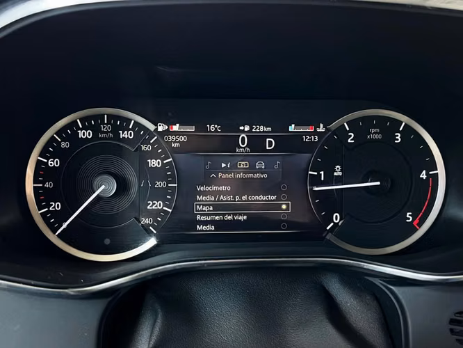 JAGUAR F-PACE DIÉSEL 2.0I 2022