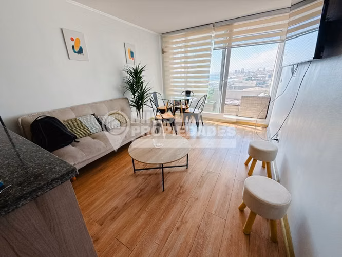 VENDE DEPARTAMENTO - SECTOR NORTE DE ANTOFAGASTA