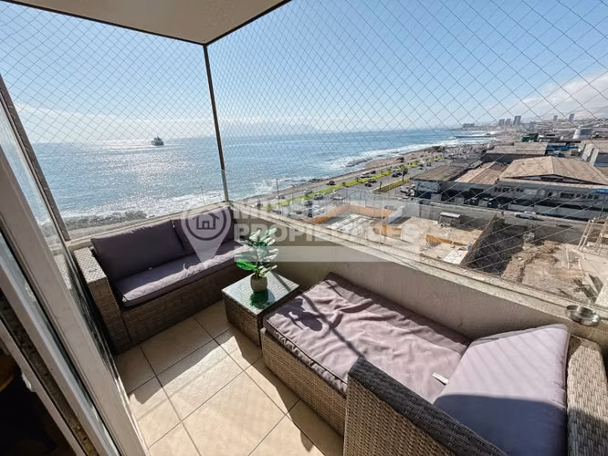 VENDE DEPARTAMENTO - SECTOR NORTE DE ANTOFAGASTA