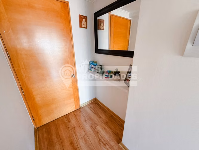 VENDE DEPARTAMENTO - SECTOR NORTE DE ANTOFAGASTA