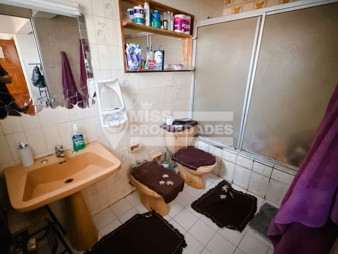 VENDE CASA - SECTOR SUR, ANTOFAGASTA