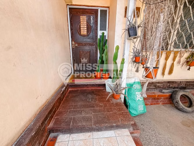 VENDE CASA - SECTOR SUR, ANTOFAGASTA