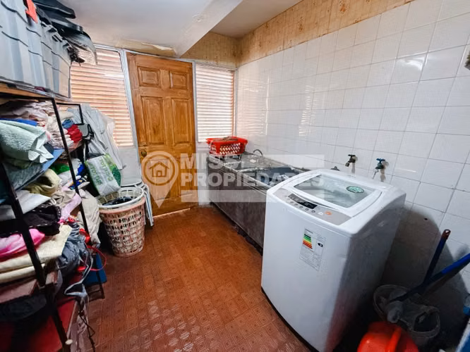 VENDE CASA - SECTOR SUR, ANTOFAGASTA