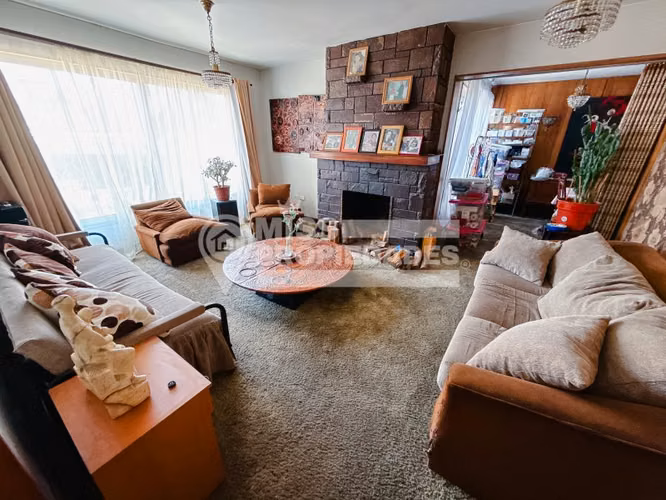 VENDE CASA - SECTOR SUR, ANTOFAGASTA