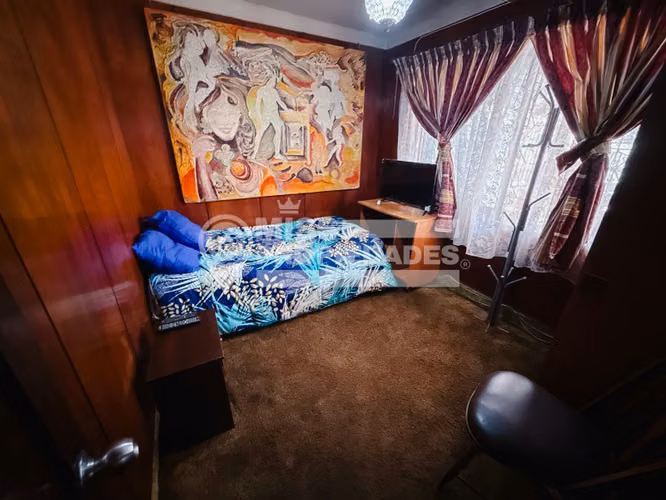 VENDE CASA - SECTOR SUR, ANTOFAGASTA