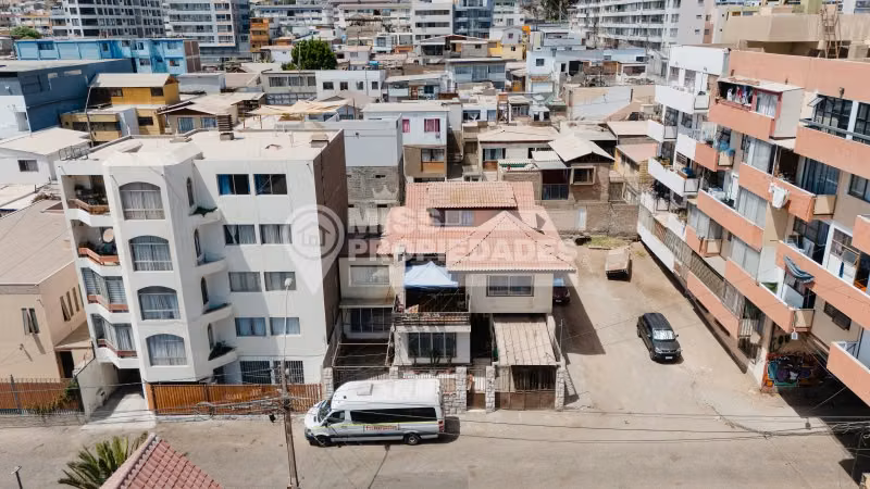 VENDE CASA - SECTOR SUR, ANTOFAGASTA