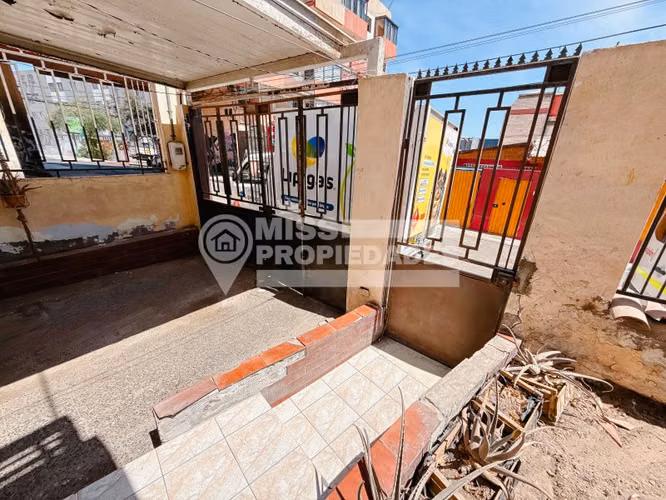 VENDE CASA - SECTOR SUR, ANTOFAGASTA