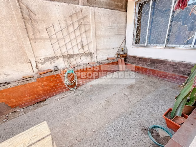 VENDE CASA - SECTOR SUR, ANTOFAGASTA