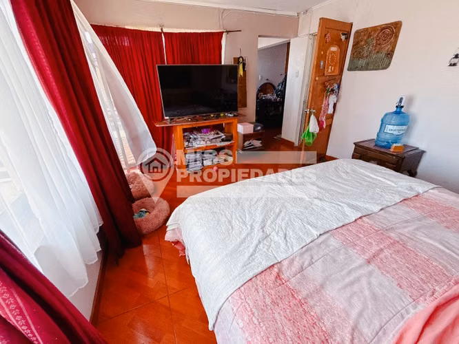 VENDE CASA - SECTOR SUR, ANTOFAGASTA