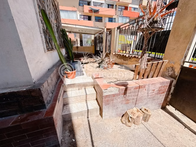 VENDE CASA - SECTOR SUR, ANTOFAGASTA
