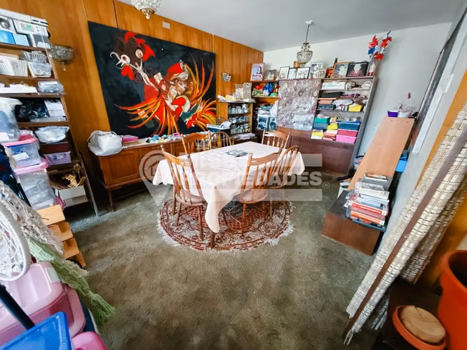 VENDE CASA - SECTOR SUR, ANTOFAGASTA