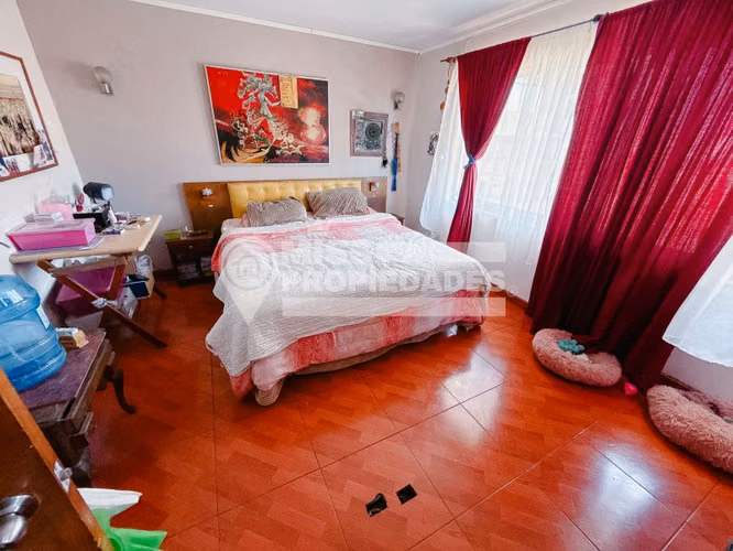 VENDE CASA - SECTOR SUR, ANTOFAGASTA