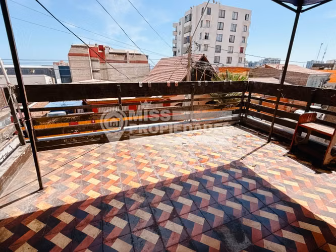 VENDE CASA - SECTOR SUR, ANTOFAGASTA