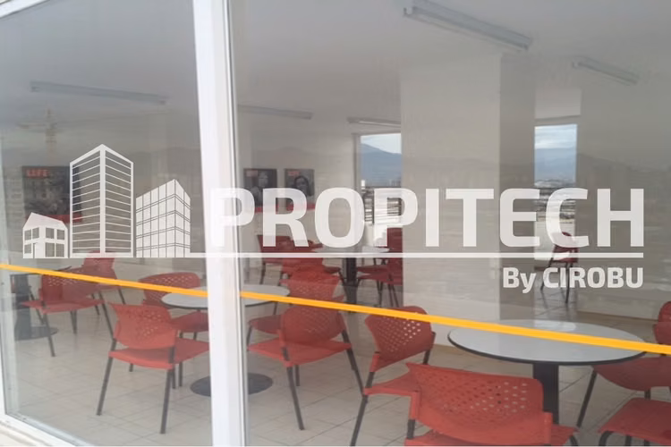 ARRIENDO DPTO 2HAB+1BAÑ PISO 6 ESTACIONAMIENTO