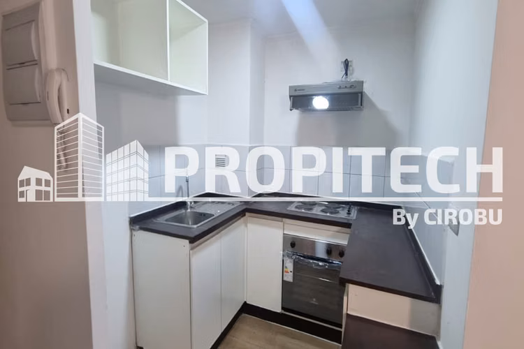 ARRIENDO DPTO 2HAB+1BAÑ PISO 6 ESTACIONAMIENTO