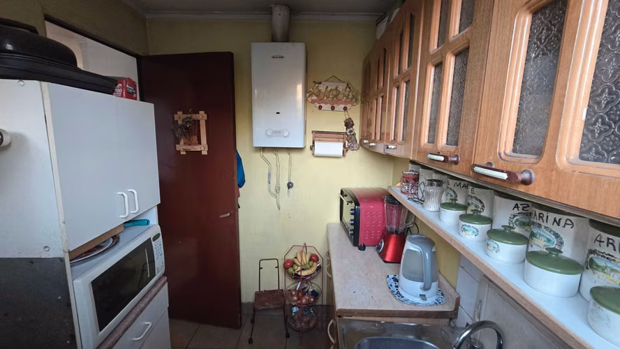 Sector residencial, cercano a Metro El Parron (155997) - Imagen 10