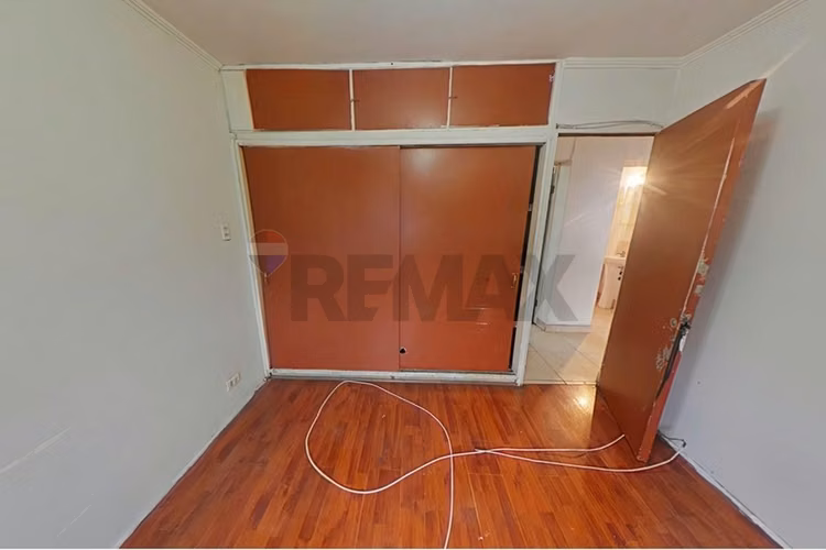 Venta depto 3d1b 62 m2 independencia
