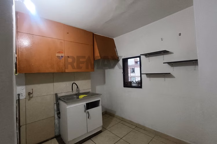 Venta depto 3d1b 62 m2 independencia