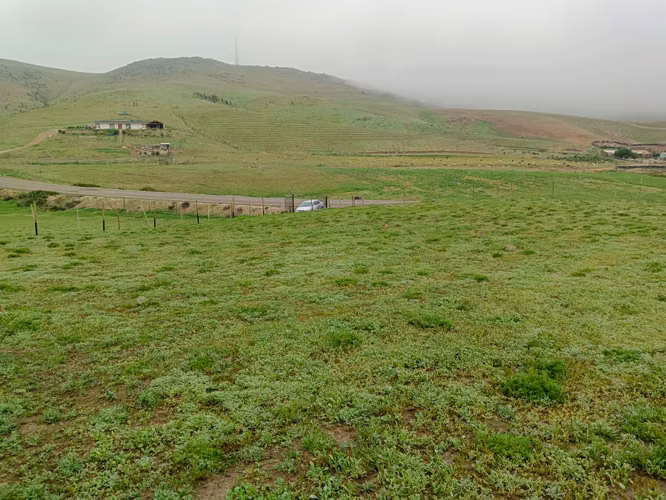 EXCLUSIVA PARCELA TALINAY NATURALEZA Y TRANQUILIDAD