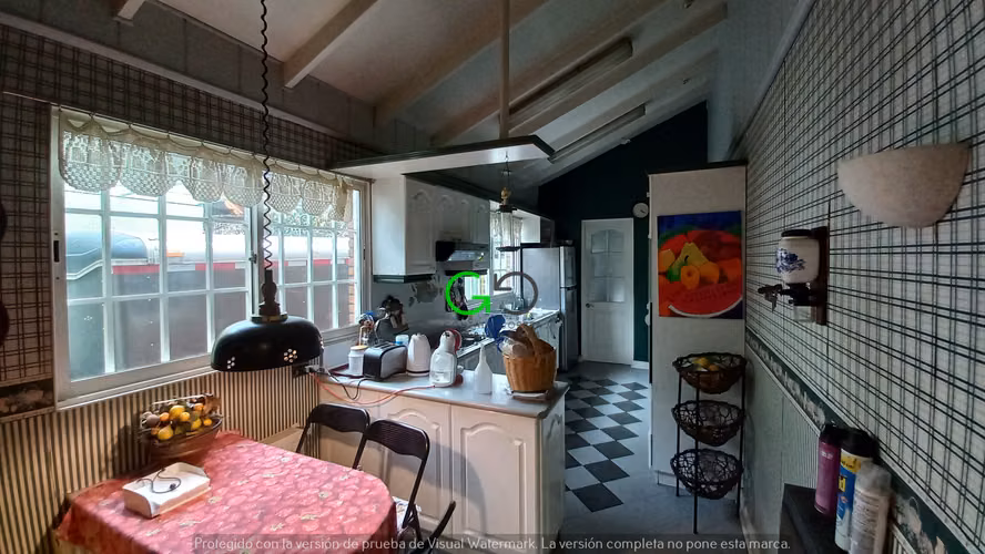 VENTA CASA DE 5 DORMITORIOS SECTOR RUCATREMO AV ESPAÑA