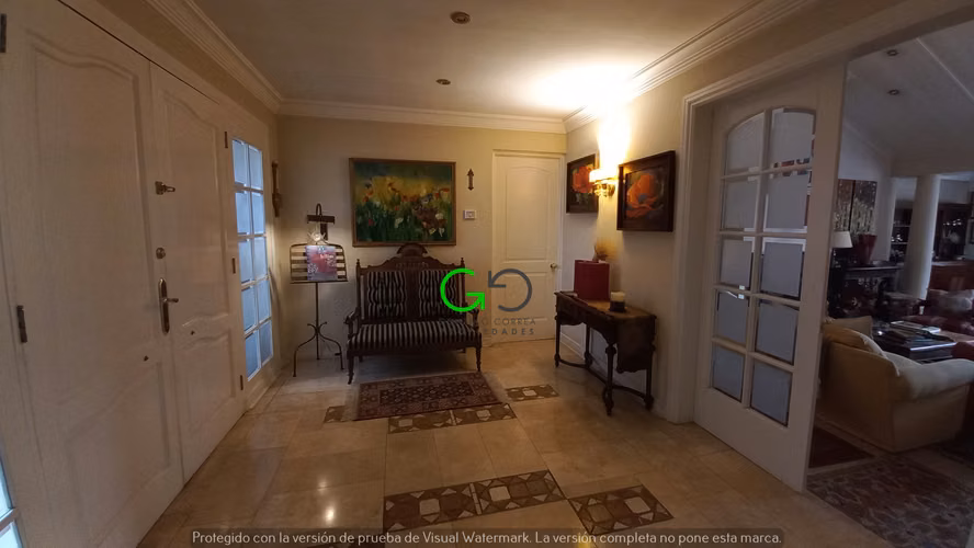 VENTA CASA DE 5 DORMITORIOS SECTOR RUCATREMO AV ESPAÑA