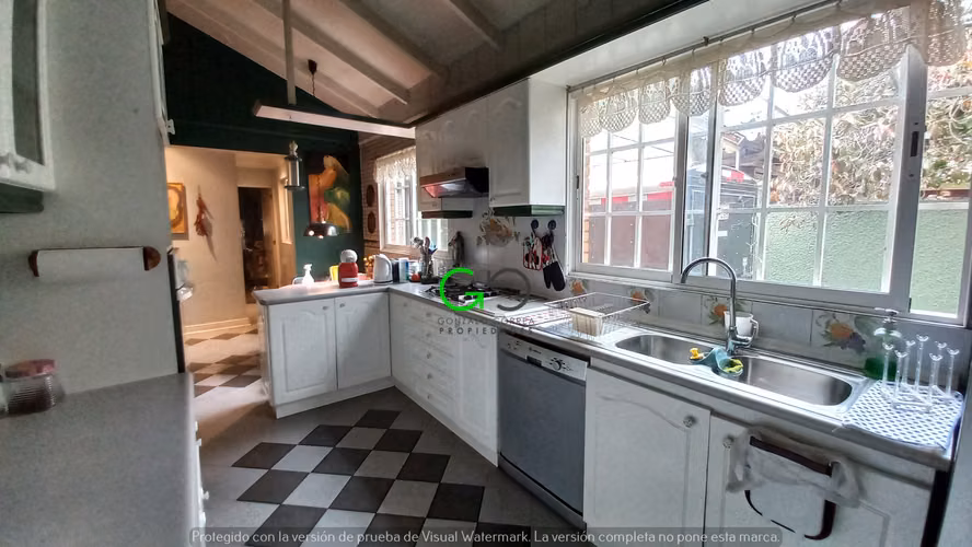 VENTA CASA DE 5 DORMITORIOS SECTOR RUCATREMO AV ESPAÑA