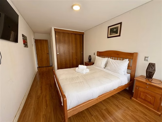 Departamento en venta de 3 dorm. en Viña del Mar