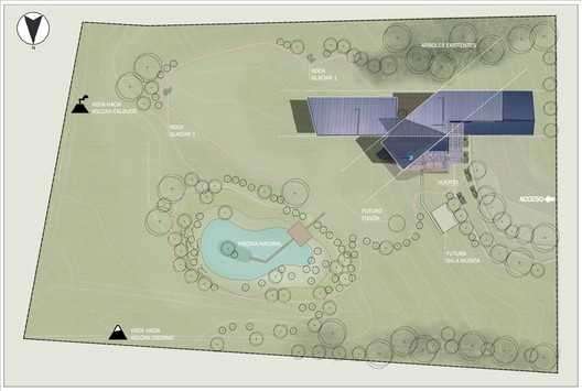GRAN CASA EN PARCELA 5D/4B (155658) - Imagen 22