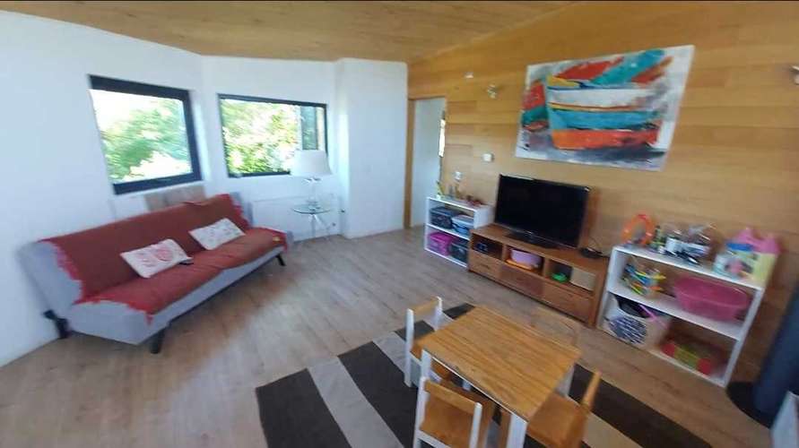GRAN CASA EN PARCELA 5D/4B (155658) - Imagen 19
