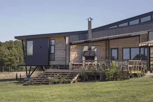 GRAN CASA EN PARCELA 5D/4B (155658) - Imagen 4