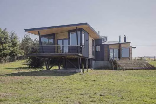 ARRIENDO HERMOSA CASA EN PARCELA 5D/4B (155658)