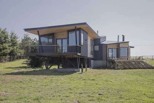 GRAN CASA EN PARCELA 5D/4B (155658) - Imagen 5