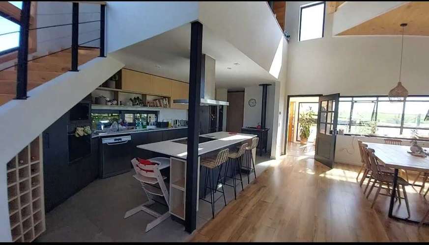 GRAN CASA EN PARCELA 5D/4B (155658) - Imagen 9