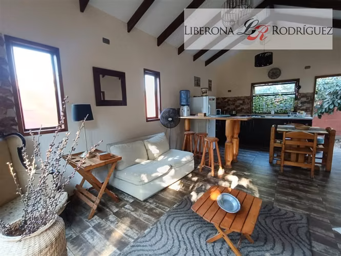 Casa en venta en Olmué