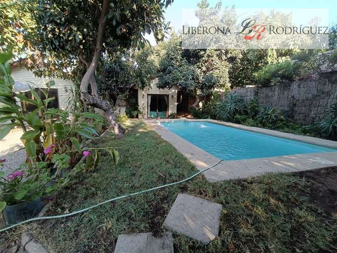 Casa en venta en Olmué - Imagen 17