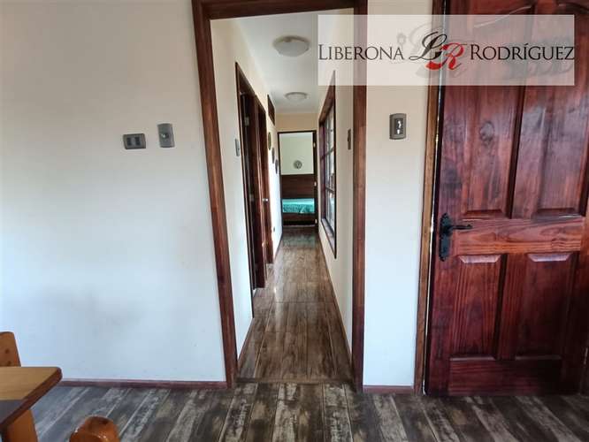 Casa en venta en Olmué - Imagen 5