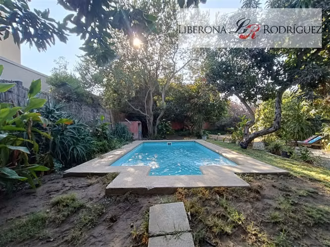 Casa en venta en Olmué