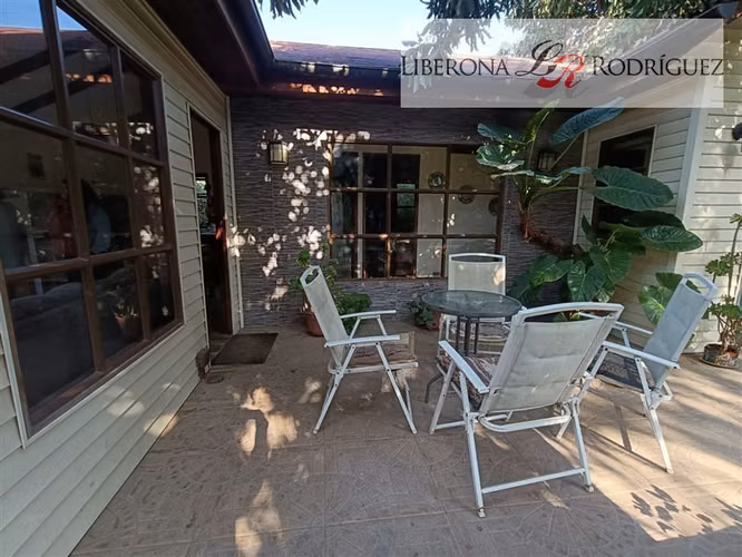 Casa en venta en Olmué