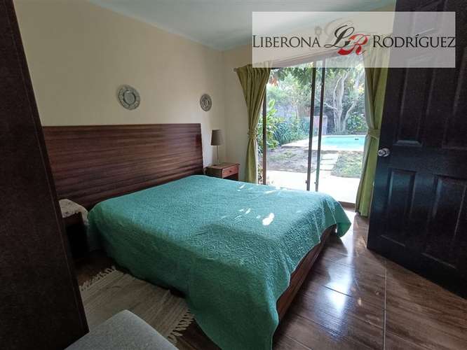 Casa en venta en Olmué - Imagen 6